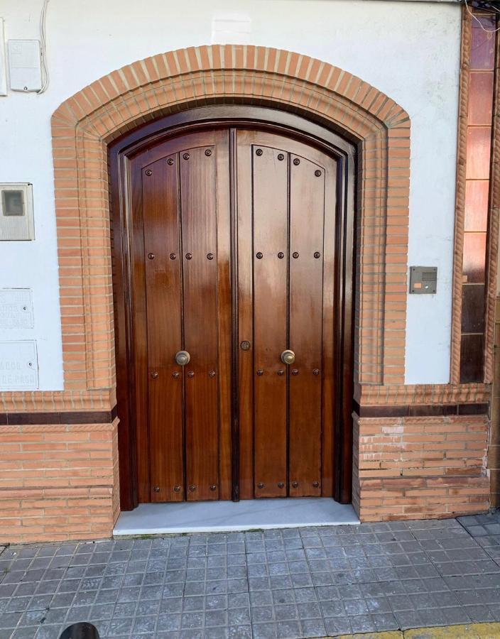 Apartamentos Casa Tuli C, Aljaraque Exterior photo